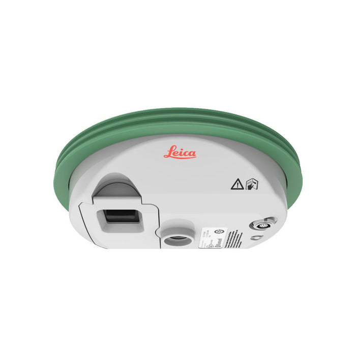 Leica GS07 Smart Antenna и CS20 3.75G Field Controller - PrecisionPro - #tag1#