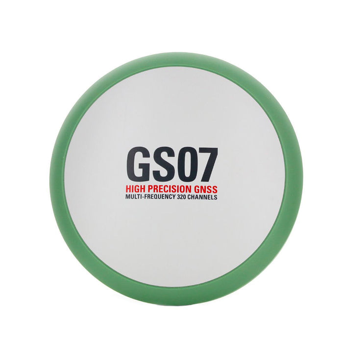Leica GS07 Smart Antenna и CS20 3.75G Field Controller - PrecisionPro - #tag1#