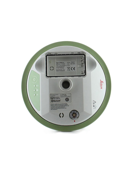 Leica GS08plus - PrecisionPro - #tag1#