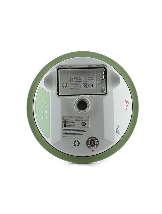 Leica GS08plus - PrecisionPro - #tag1#