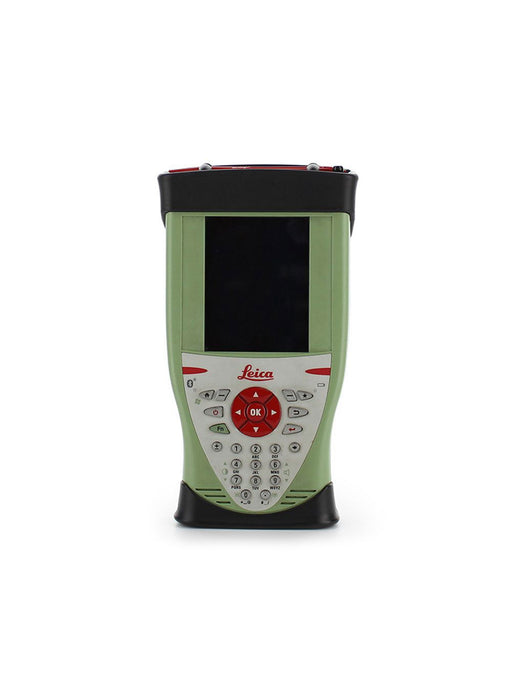 Leica GS08plus и CS10 - PrecisionPro - #tag1#