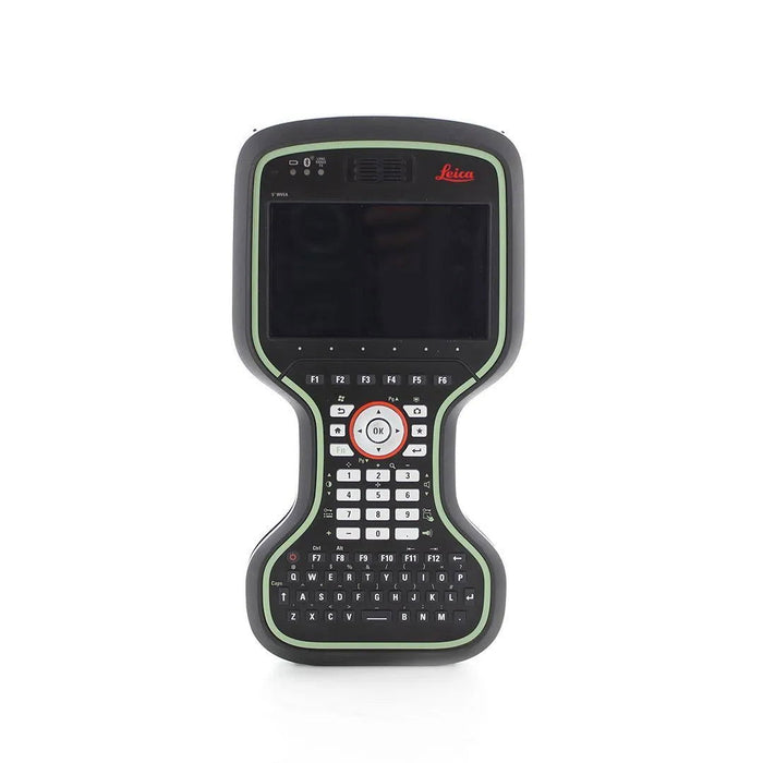 Leica GS08plus и CS20 3.75G - PrecisionPro - #tag1#