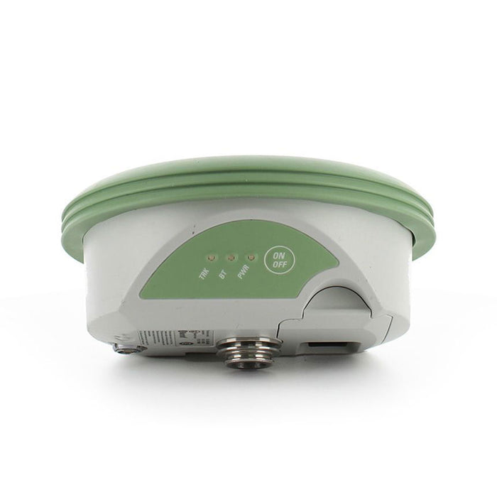 Leica GS12 ROVER и CS15 controller - PrecisionPro - #tag1#