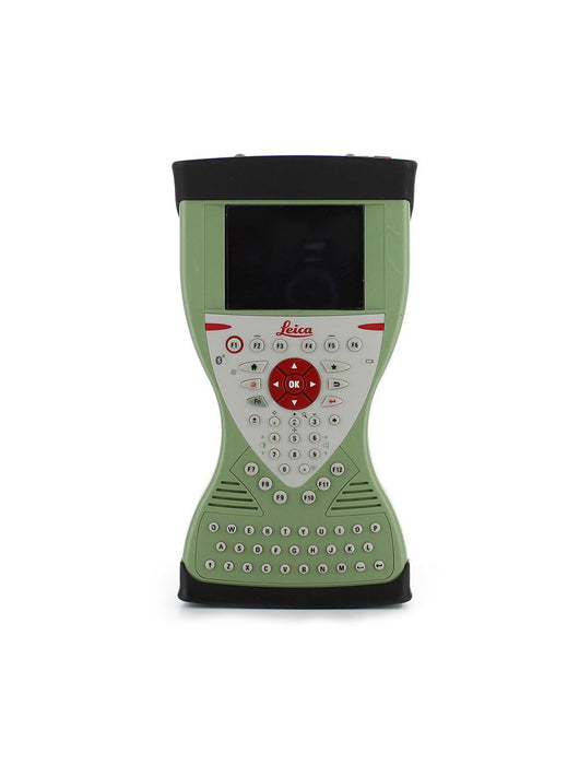 Leica GS12 ROVER и CS15 controller - PrecisionPro - #tag1#