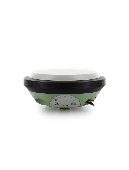 Leica GS14 3.75G и CS15 - PrecisionPro - #tag1#
