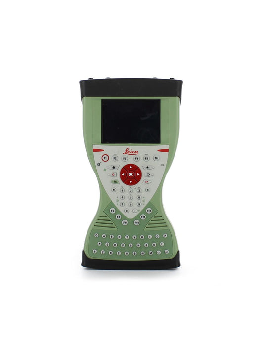 Leica GS14 3.75G и CS15 - PrecisionPro - #tag1#