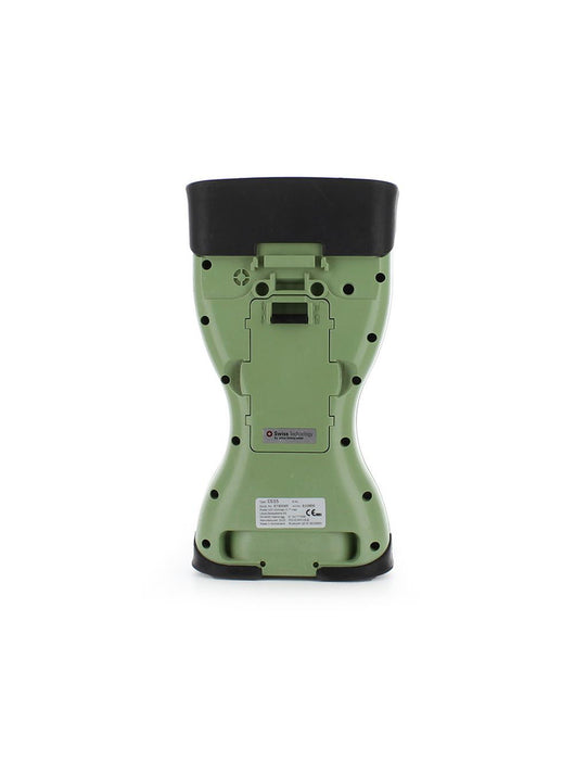 Leica GS14 3.75G и CS15 - PrecisionPro - #tag1#