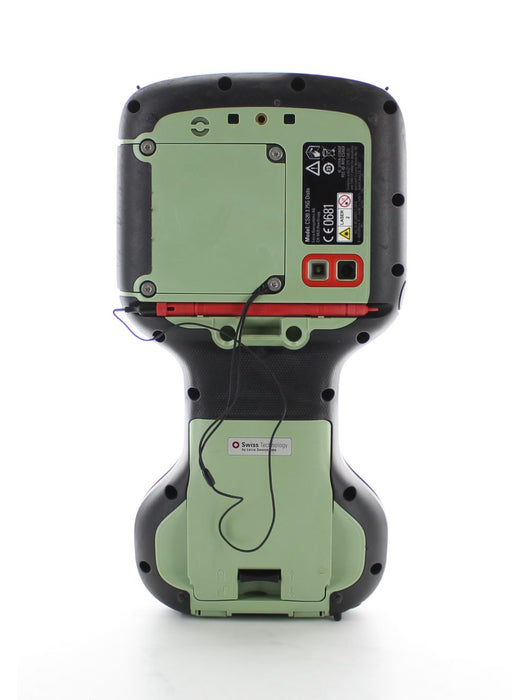 Leica GS14 3.75G и CS20 - PrecisionPro - #tag1#