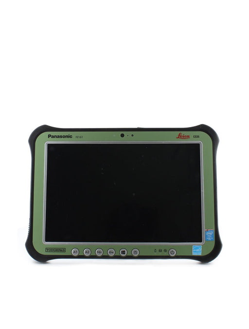 Leica GS14 3.75G и CS35 - PrecisionPro - #tag1#