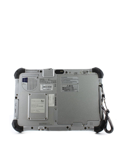 Leica GS14 3.75G и CS35 - PrecisionPro - #tag1#