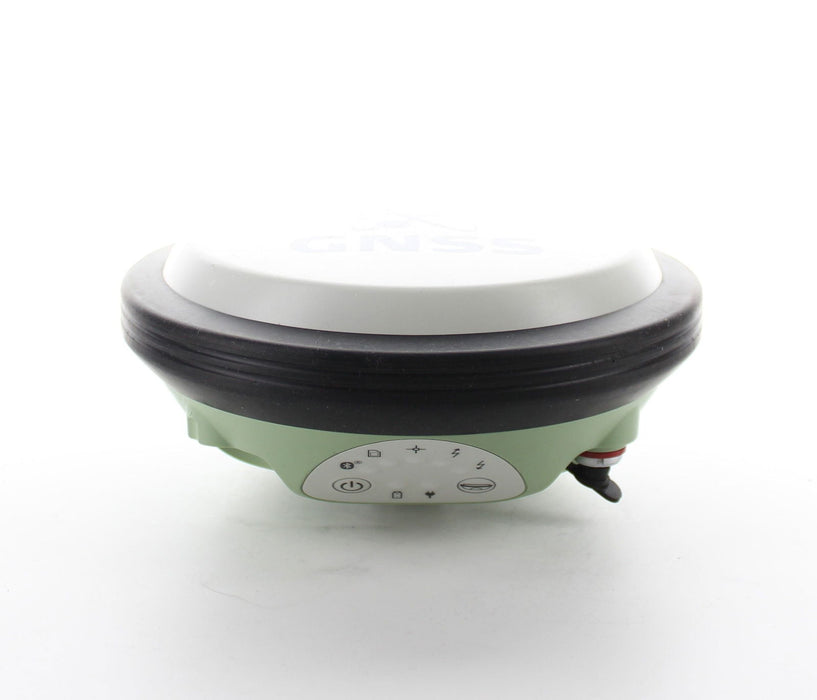 Leica GS14 3.75G SmartAntenna и CS10 3.5G controller - PrecisionPro - #tag1#