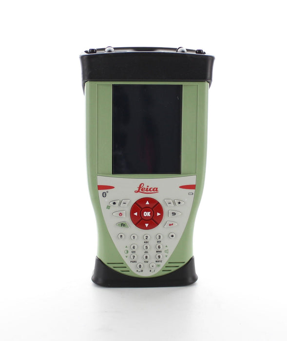 Leica GS14 3.75G SmartAntenna и CS10 3.5G controller - PrecisionPro - #tag1#
