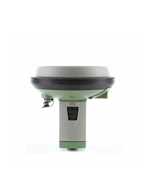 Leica GS15 Network Rover и CS35 - PrecisionPro - #tag1#