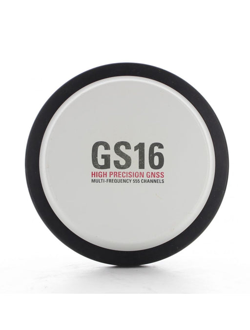 Leica GS16 3.75G и CS20 - PrecisionPro - #tag1#