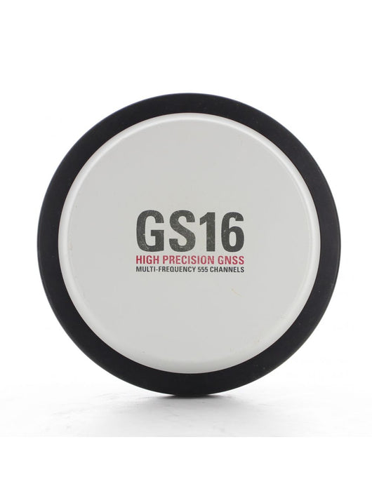 Leica GS16 3.75G и CS20 - PrecisionPro - #tag1#