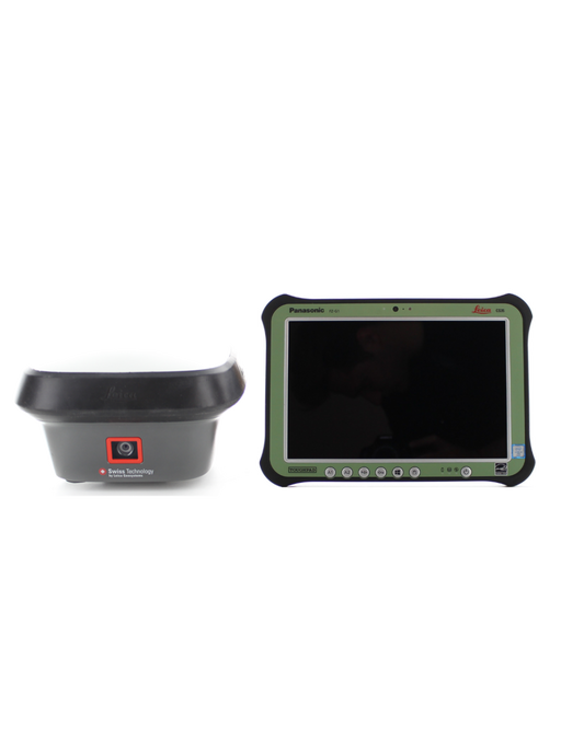 Leica GS18 I LTE Unlimited CS35-1 Tablet EU RU - PrecisionPro - #tag1#