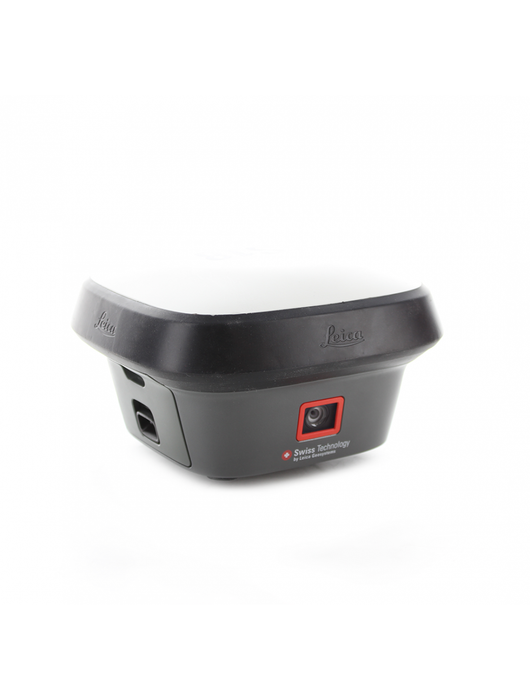 Leica GS18 I LTE Unlimited CS35-1 Tablet EU RU - PrecisionPro - #tag1#