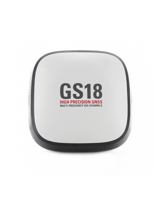 Leica GS18 I LTE Unlimited CS35-1 Tablet EU RU - PrecisionPro - #tag1#