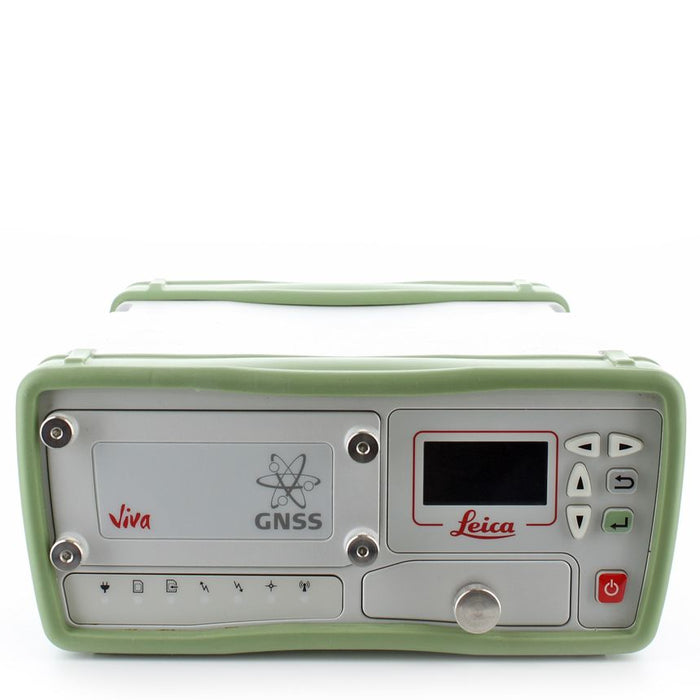 Leica GS25 Professional GNSS (GPS+GLONASS+GALILEO+BEIDOU) - PrecisionPro - #tag1#