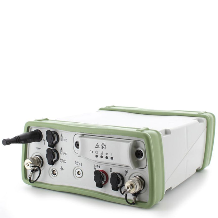 Leica GS25 Professional GNSS (GPS+GLONASS+GALILEO+BEIDOU) - PrecisionPro - #tag1#