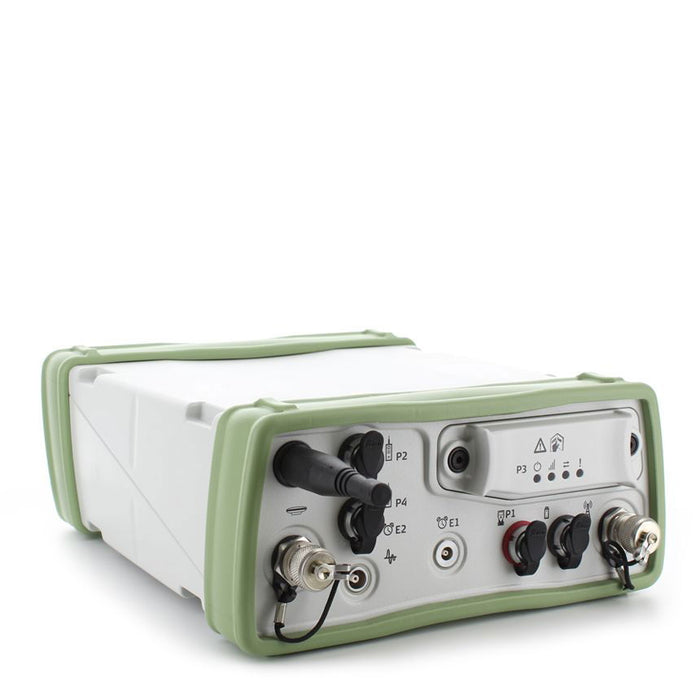 Leica GS25 Professional GNSS (GPS+GLONASS+GALILEO+BEIDOU) - PrecisionPro - #tag1#