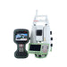 Тотална Мултистанция Leica MS60 1" R2000 с CS20 3.75G - PrecisionPro - #tag1#