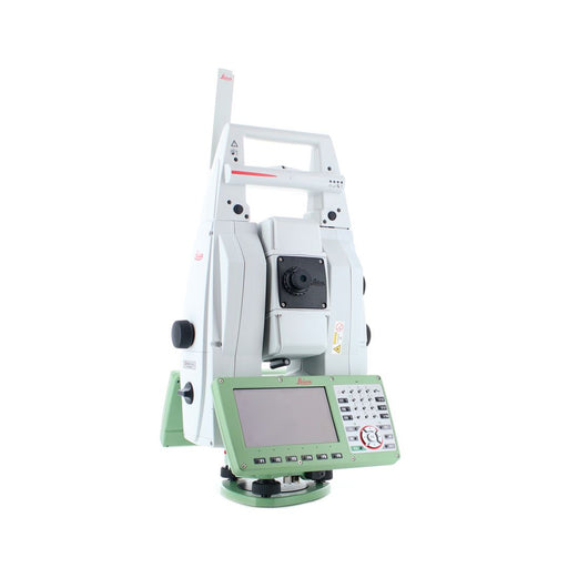 Тотална Мултистанция Leica MS60 1" R2000 с CS20 3.75G - PrecisionPro - #tag1#