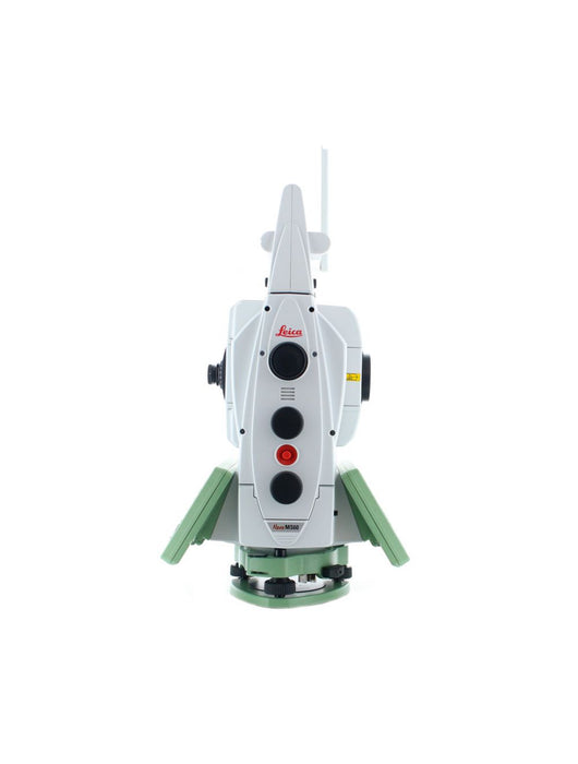 Тотална Мултистанция Leica MS60 1" R2000 с CS20 3.75G - PrecisionPro - #tag1#