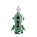 Мултистанция Leica NOVA MS50 1" с CS20 - PrecisionPro - #tag1#
