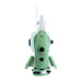 Мултистанция Leica NOVA MS50 1" с CS20 - PrecisionPro - #tag1#