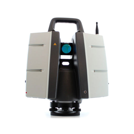 Leica ScanStation P50 - PrecisionPro - #tag1#