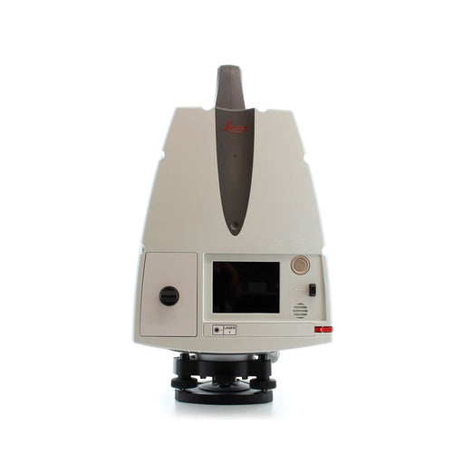 Leica ScanStation P50 - PrecisionPro - #tag1#