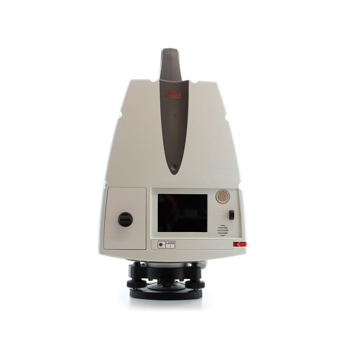 Leica ScanStation P50 - PrecisionPro - #tag1#