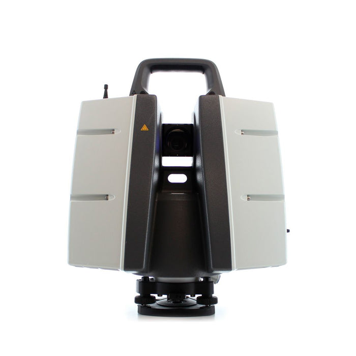 Leica ScanStation P50 - PrecisionPro - #tag1#