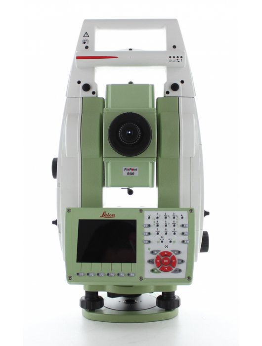 Leica TS15 I 3″ R400 w. cam, PS и CS15 Field Controller - PrecisionPro - #tag1#