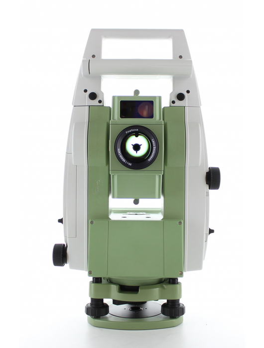 Leica TS15 I 3″ R400 w. cam, PS и CS15 Field Controller - PrecisionPro - #tag1#