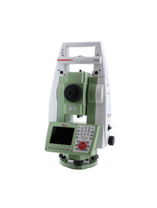 Leica TS15 P 5″ R1000, & CS15 Field Controller - PrecisionPro - #tag1#