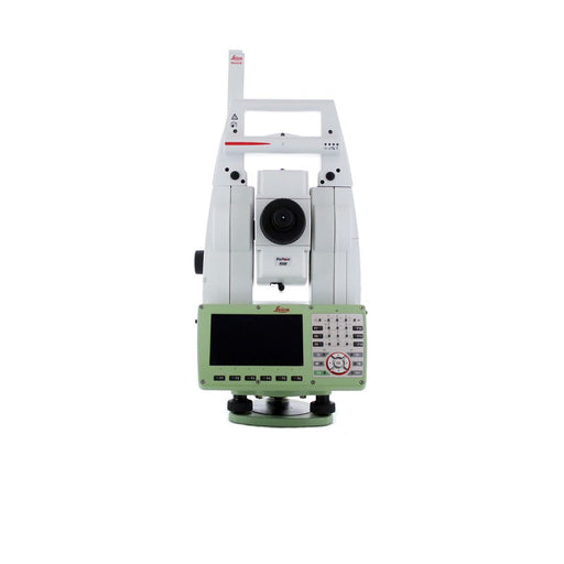 Тотална Станция Leica TS16 P 5" R500 с PS, GS16 и CS20 - PrecisionPro - #tag1#