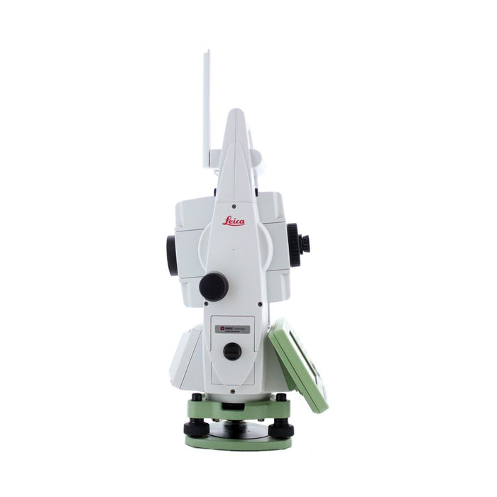 Тотална Станция Leica TS16 P 5" R500 с PS, GS16 и CS20 - PrecisionPro - #tag1#