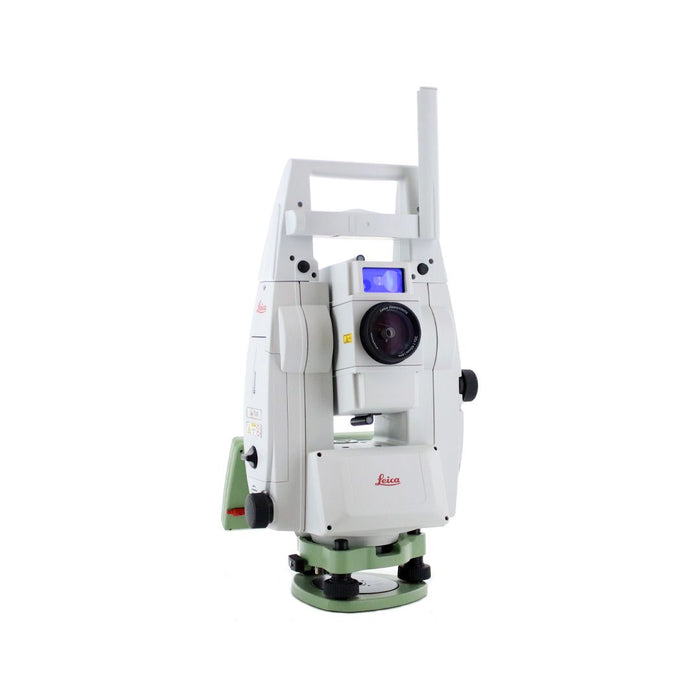 Тотална Станция Leica TS16 P 5" R500 с PS, GS16 и CS20 - PrecisionPro - #tag1#