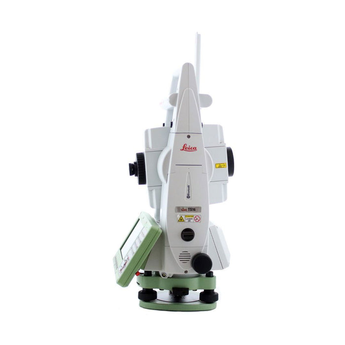 Тотална Станция Leica TS16 P 5" R500 с PS, GS16 и CS20 - PrecisionPro - #tag1#