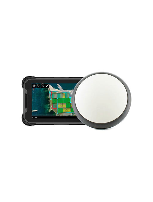 Leica Zeno Tab 2 (EU) и GG03 SmartAntenna - PrecisionPro - #tag1#