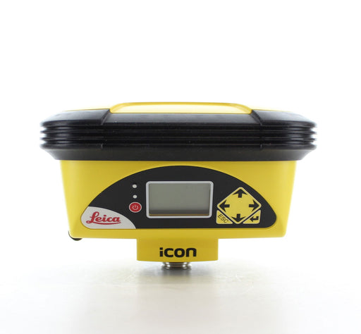 Leica iCON ICG60 Performance - PrecisionPro - #tag1#