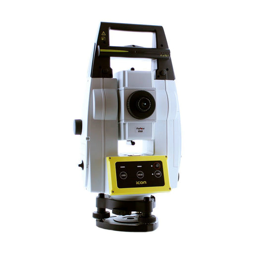 Тотална Станция Leica iCR70 2" R500 iCON с Таблет CC80 - PrecisionPro - #tag1#