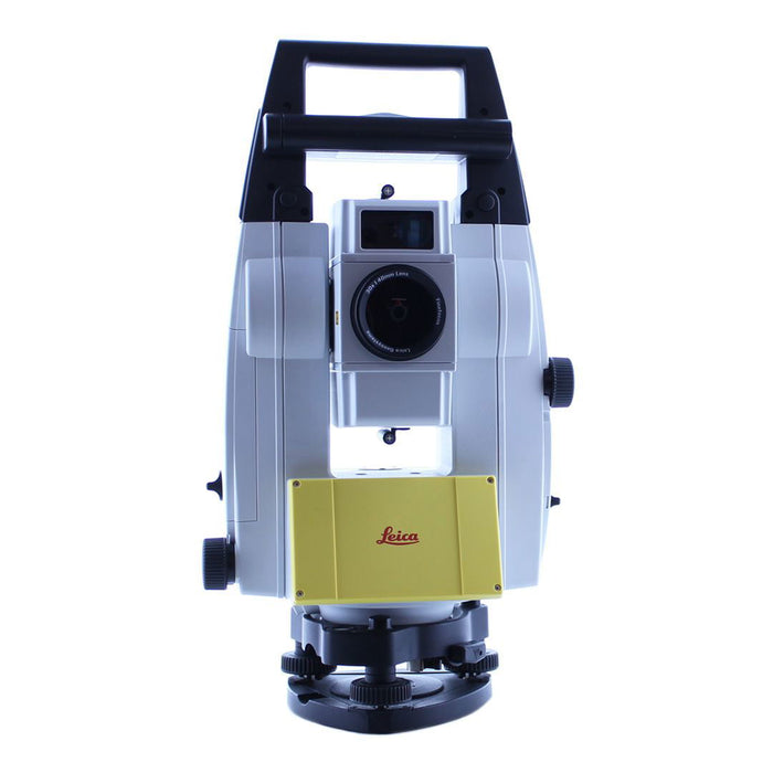 Тотална Станция Leica iCR70 2" R500 iCON с Таблет CC80 - PrecisionPro - #tag1#