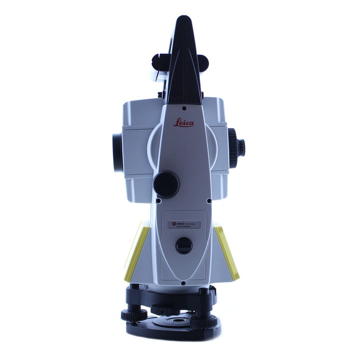 Тотална Станция Leica iCR70 2" R500 iCON с Таблет CC80 - PrecisionPro - #tag1#