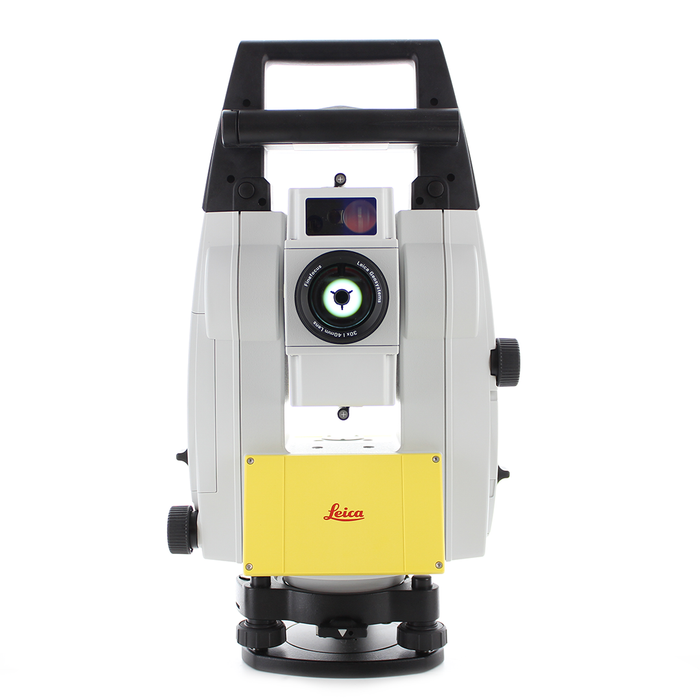 Тотална Станция Leica iCT30 9" R80 iCON с Таблет CC80 - PrecisionPro - #tag1#