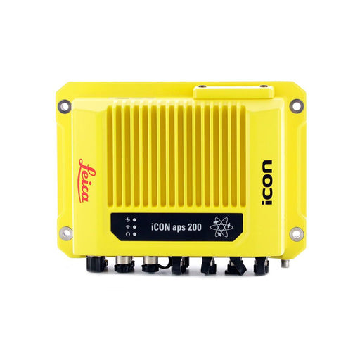 Leica icon ICA 202 standard reciever - PrecisionPro - #tag1#