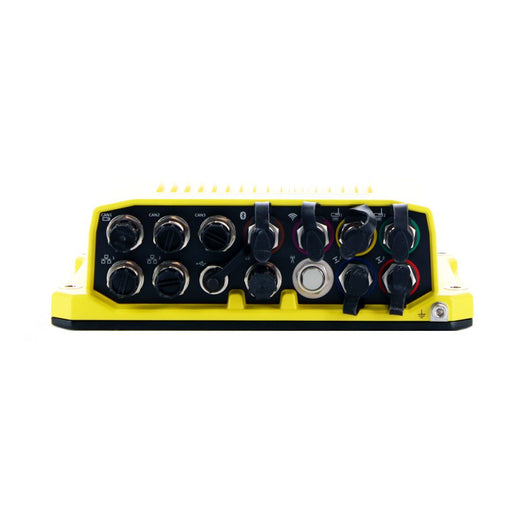 Leica icon ICA 202 standard reciever - PrecisionPro - #tag1#