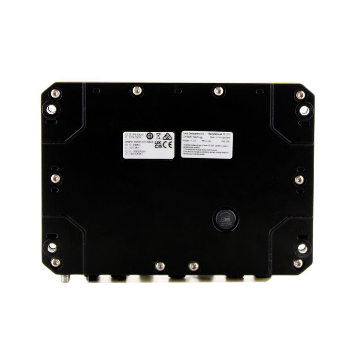 Leica icon ICA 202 standard reciever - PrecisionPro - #tag1#